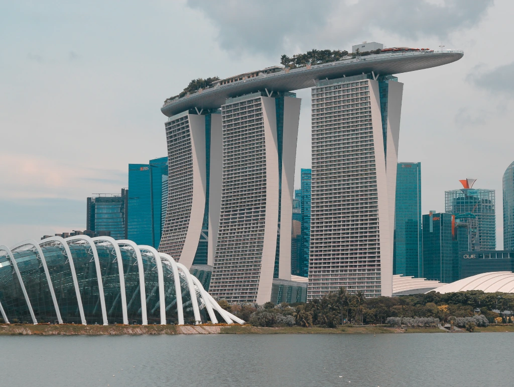 Singapore