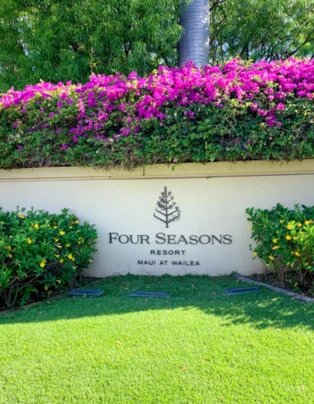 Four Seasons Resort Maui