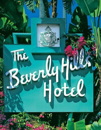 The Beverly Hills Hotel